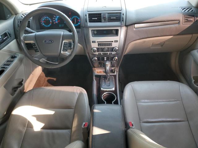 Photo 8 from auction – 2011 FORD FUSION SEL with VIN 3FAHP0JA7BR241553