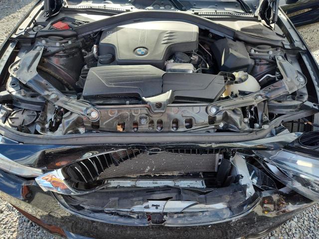 Photo 11 from auction – 2016 BMW 428 I SULE with VIN WBA3V7C54G5A27570