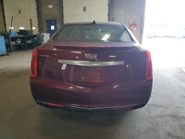 Photo 6 from auction – 2016 CADILLAC XTS LUXURY with VIN 2G61M5S32G9128336