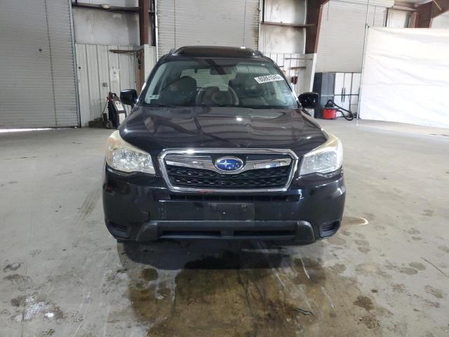 Photo 5 from auction – 2014 SUBARU FORESTER 2 with VIN JF2SJAEC0EH430085