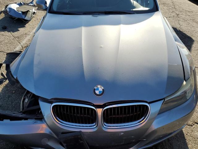Photo 11 from auction – 2011 BMW 328 I SULE with VIN WBAPH5C59BA447383