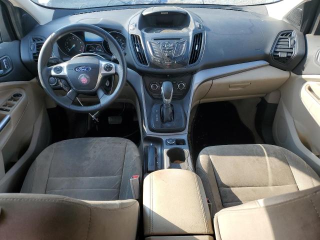 Photo 8 from auction – 2016 FORD ESCAPE SE with VIN 1FMCU0GX7GUB62064