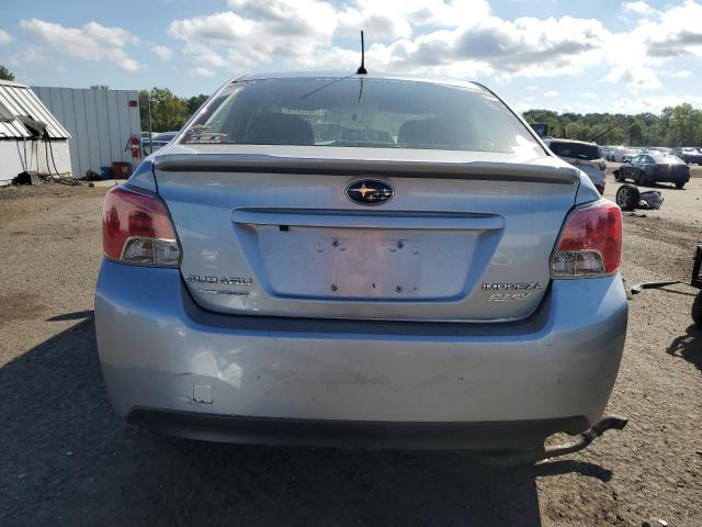 Photo 6 from auction – 2015 SUBARU IMPREZA with VIN JF1GJAA6XFG003692
