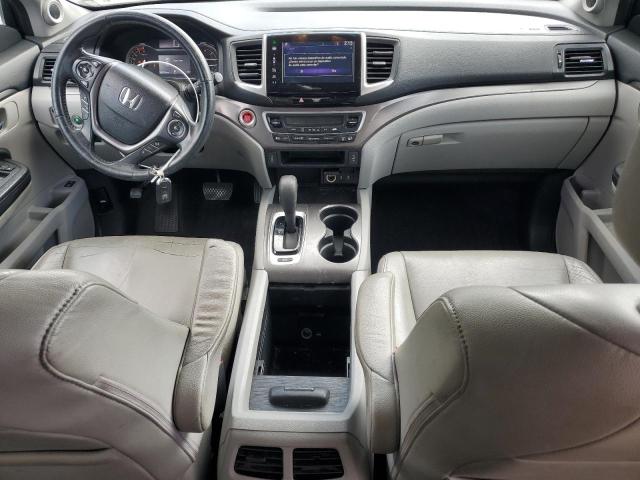 Photo 8 from auction – 2016 HONDA PILOT EXL with VIN 5FNYF6H52GB020721