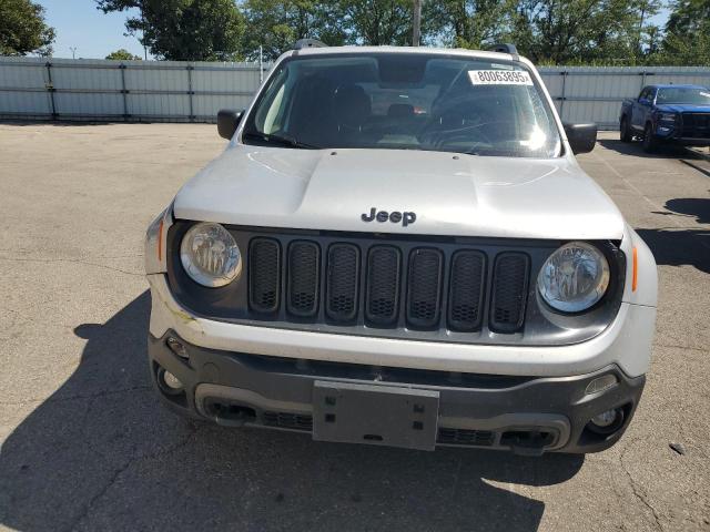 Photo 5 from auction – 2018 JEEP RENEGADE S with VIN ZACCJBAB6JPJ23865