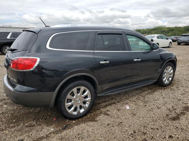 Photo 3 from auction – 2012 BUICK ENCLAVE with VIN 5GAKVDEDXCJ394443