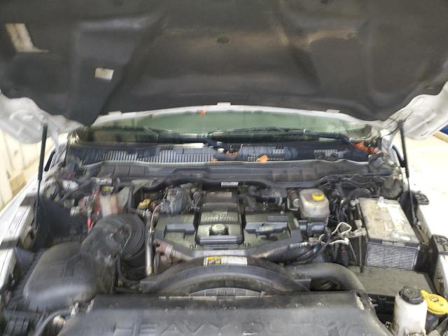 Photo 11 from auction – 2018 RAM 2500 ST with VIN 3C6UR5CL6JG160432