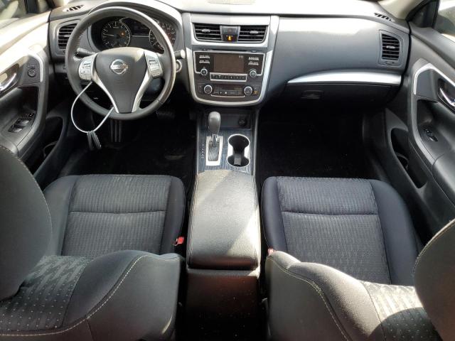 Photo 8 from auction – 2017 NISSAN ALTIMA 2.5 with VIN 1N4AL3AP1HC120835