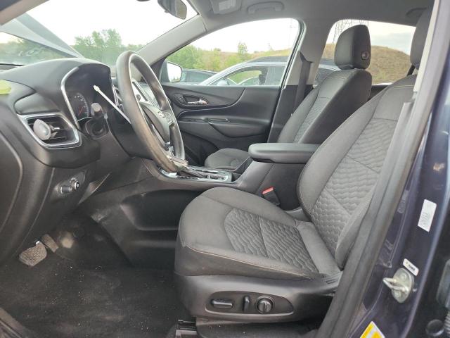 Photo 7 from auction – 2018 CHEVROLET EQUINOX LT with VIN 3GNAXSEV1JS581963