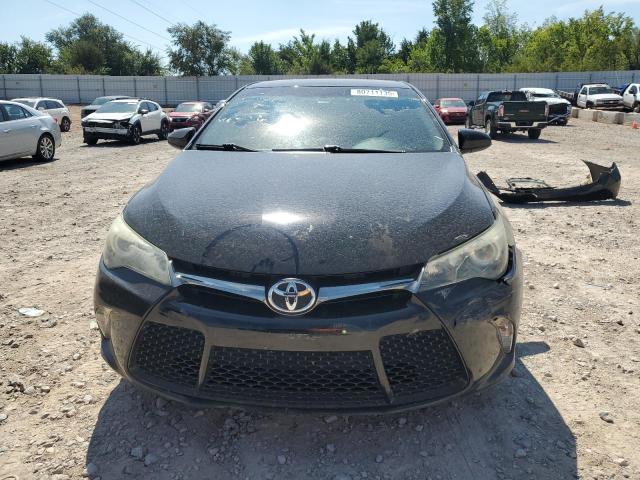 Photo 5 from auction – 2015 TOYOTA CAMRY LE with VIN 4T1BF1FK3FU014655
