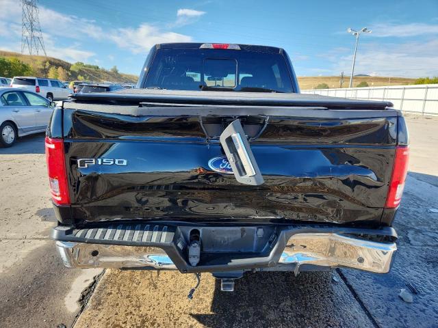Photo 6 from auction – 2016 FORD F150 SUPER with VIN 1FTEW1CG1GKD38878