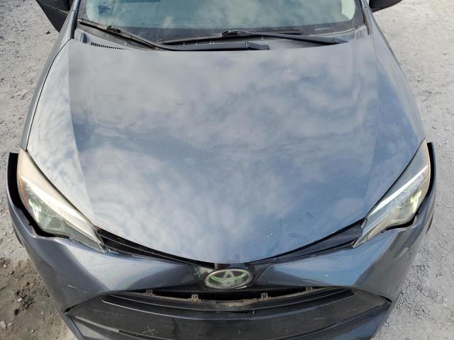 Photo 11 from auction – 2017 TOYOTA COROLLA L with VIN 5YFBURHE7HP713576