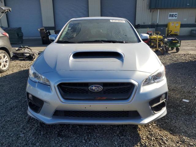 Photo 5 from auction – 2016 SUBARU WRX with VIN JF1VA1B66G9822517