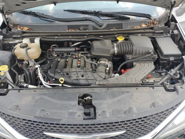 Photo 12 from auction – 2019 CHRYSLER PACIFICA T with VIN 2C4RC1FG2KR550771