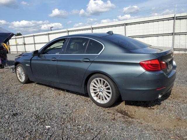 صورة رقم 2 من المزاد - 2013 BMW 535 XI مع VIN WBAFU7C55DDU72463
