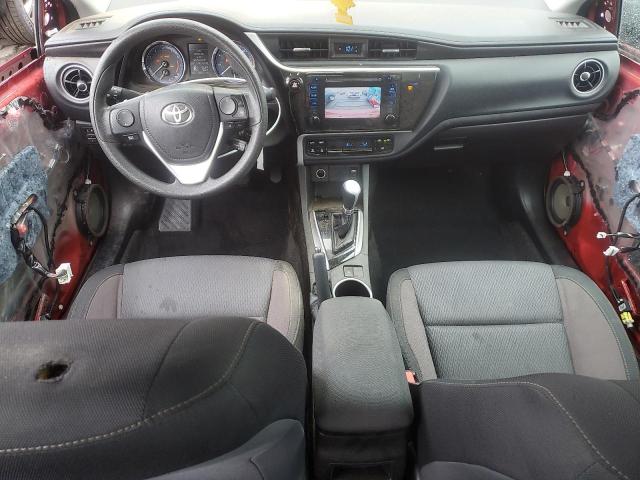 Photo 8 from auction – 2019 TOYOTA COROLLA L with VIN 5YFBURHE2KP884713