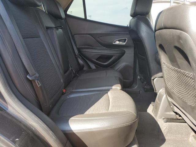 Photo 11 from auction – 2016 BUICK ENCORE with VIN KL4CJESB8GB528576