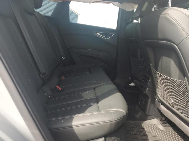 Photo 11 from auction – 2024 AUDI Q4 E-TRON with VIN WA1L2BFZ6RP014847