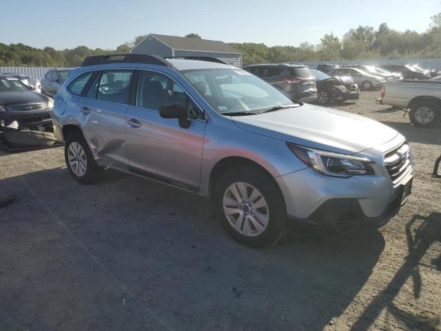 Photo 4 from auction – 2018 SUBARU OUTBACK 2. with VIN 4S4BSAACXJ3366481
