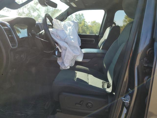 صورة رقم 7 من المزاد - 2021 RAM 1500 BIG H مع VIN 1C6SRFBTXMN622355