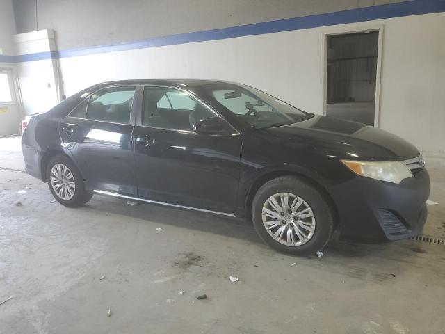 صورة رقم 4 من المزاد - 2012 TOYOTA CAMRY BASE مع VIN 4T1BF1FKXCU087565