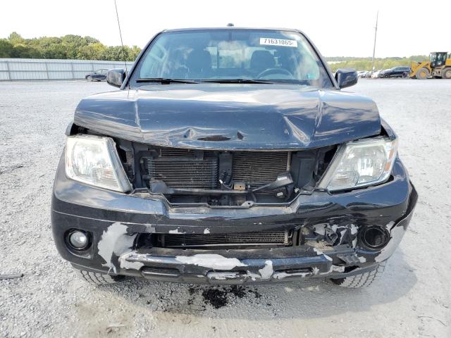 Photo 5 from auction – 2018 NISSAN FRONTIER S with VIN 1N6AD0EV2JN740454