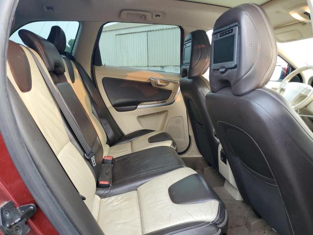 Photo 11 from auction – 2010 VOLVO XC60 T6 with VIN YV4992DZ7A2099307