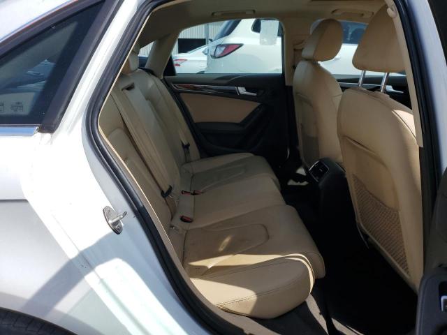 Photo 10 from auction – 2014 AUDI A4 PREMIUM with VIN WAUFFAFL0EN042014