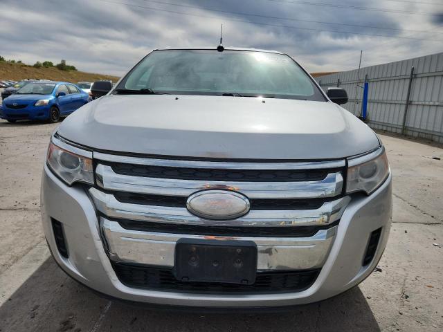Photo 5 from auction – 2012 FORD EDGE SE with VIN 2FMDK3GC6CBA30440