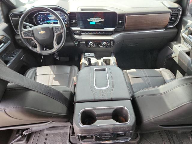 Photo 8 from auction – 2022 CHEVROLET SILVERADO with VIN 2GCUDJED5N1513537