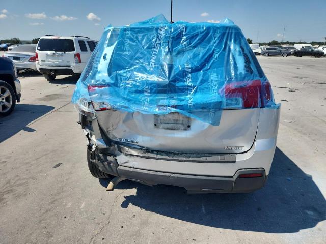 Photo 6 from auction – 2015 GMC TERRAIN SL with VIN 2GKALMEK6F6119012