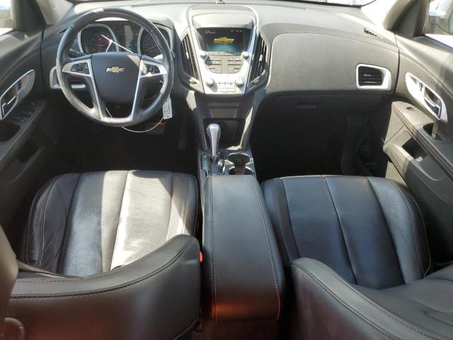 Photo 8 from auction – 2012 CHEVROLET EQUINOX LT with VIN 2GNALFEK2C1179635