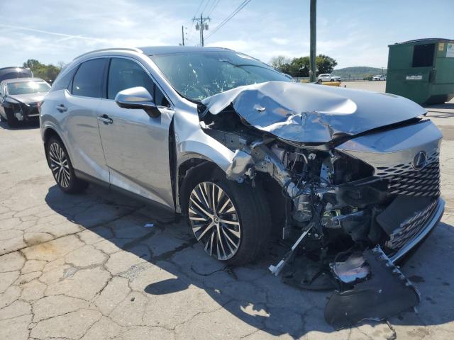 Photo 4 from auction – 2023 LEXUS RX 350 BASE with VIN 2T2BAMBA8PC014162
