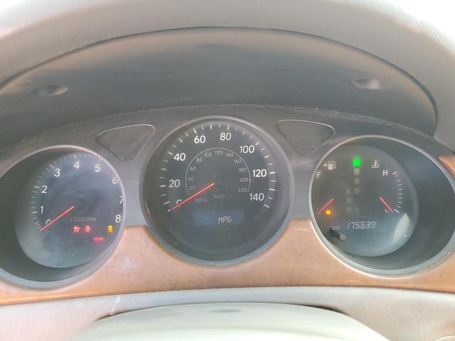 Zdjęcie 9 z aukcji – 2006 LEXUS ES 330 z VIN JTHBA30G165148866