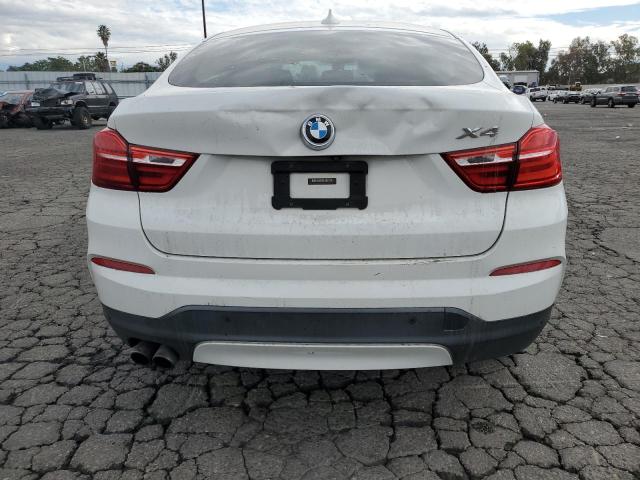 Photo 6 from auction – 2016 BMW X4 XDRIVE2 with VIN 5UXXW3C52G0M90486