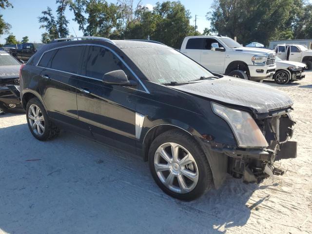 Photo 4 from auction – 2014 CADILLAC SRX PERFOR with VIN 3GYFNCE33ES664948
