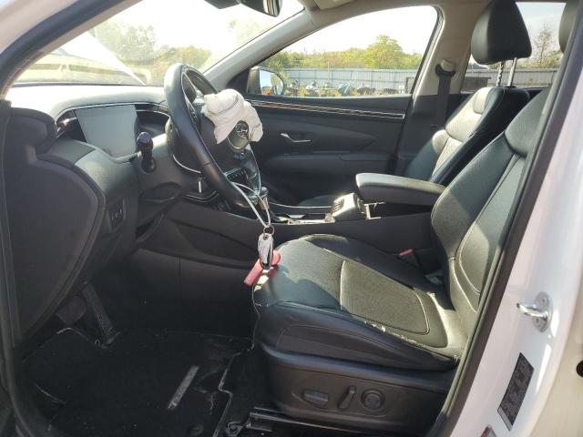 Photo 7 from auction – 2023 HYUNDAI TUCSON SEL with VIN 5NMJFCAE6PH287224