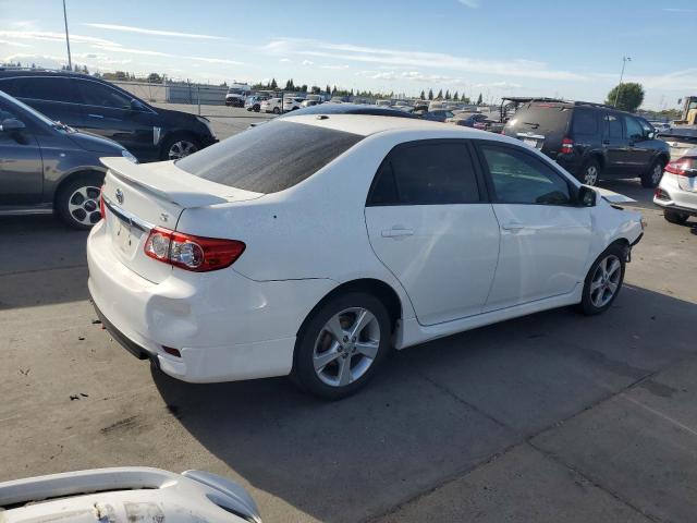 Photo 3 from auction – 2011 TOYOTA COROLLA BA with VIN 2T1BU4EE5BC633675