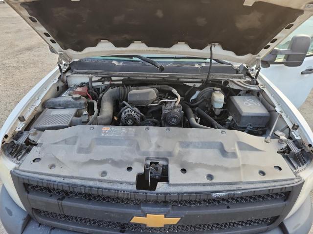 Photo 11 from auction – 2013 CHEVROLET SILVERADO with VIN 1GCNCPEX3DZ150570
