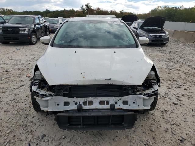 Photo 5 from auction – 2016 FORD FOCUS SE with VIN 1FADP3K27GL348342