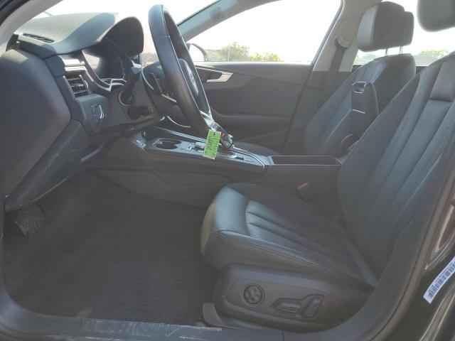 Photo 7 from auction – 2017 AUDI A4 PREMIUM PLUS with VIN WAUENAF43HN031567
