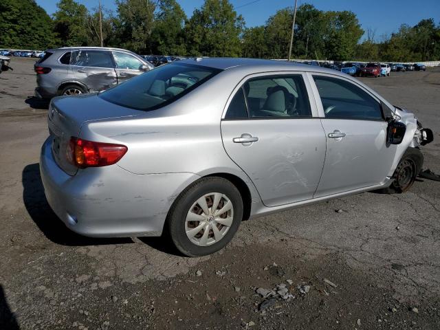 Photo 3 from auction – 2009 TOYOTA COROLLA BASE with VIN JTDBL40E899073869