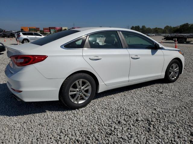 Photo 3 from auction – 2016 HYUNDAI SONATA SE with VIN 5NPE24AF0GH275519