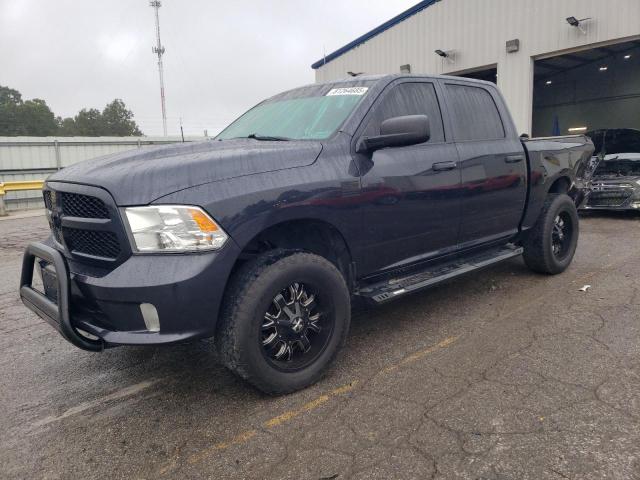 RAM 1500 ST 2015 with VIN 1C6RR7KT8FS715836 - Photo from auction