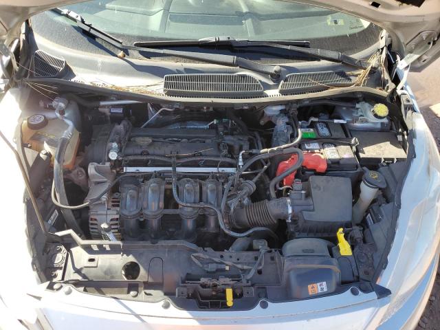 Photo 11 from auction – 2013 FORD FIESTA SE with VIN 3FADP4EJ5DM226212