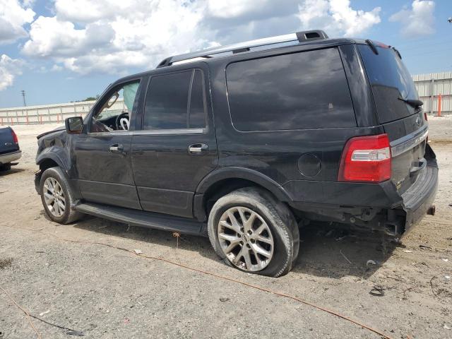 Photo 2 from auction – 2017 FORD EXPEDITION with VIN 1FMJU1KT8HEA60981