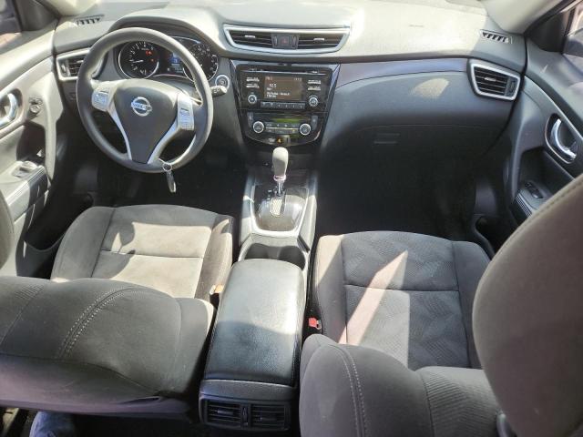 Photo 8 from auction – 2016 NISSAN ROGUE S with VIN KNMAT2MV2GP629869