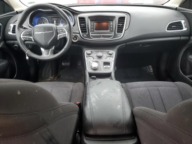 Photo 8 from auction – 2015 CHRYSLER 200 LIMITED with VIN 1C3CCCABXFN675067
