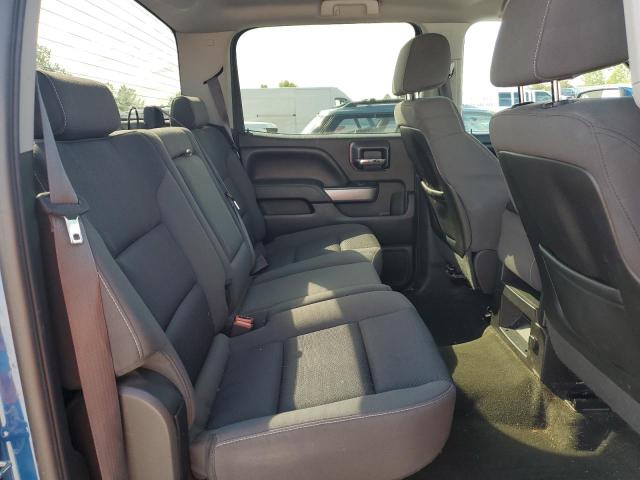 Photo 10 from auction – 2015 CHEVROLET SILVERADO with VIN 3GCUKREC7FG207900