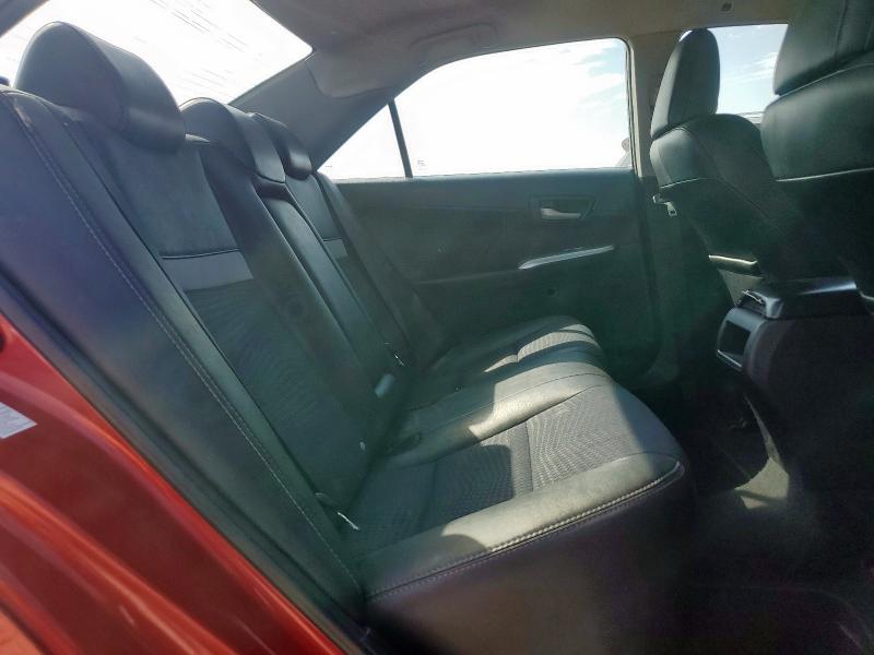Photo 10 from auction – 2014 TOYOTA CAMRY L with VIN 4T1BF1FK5EU793846